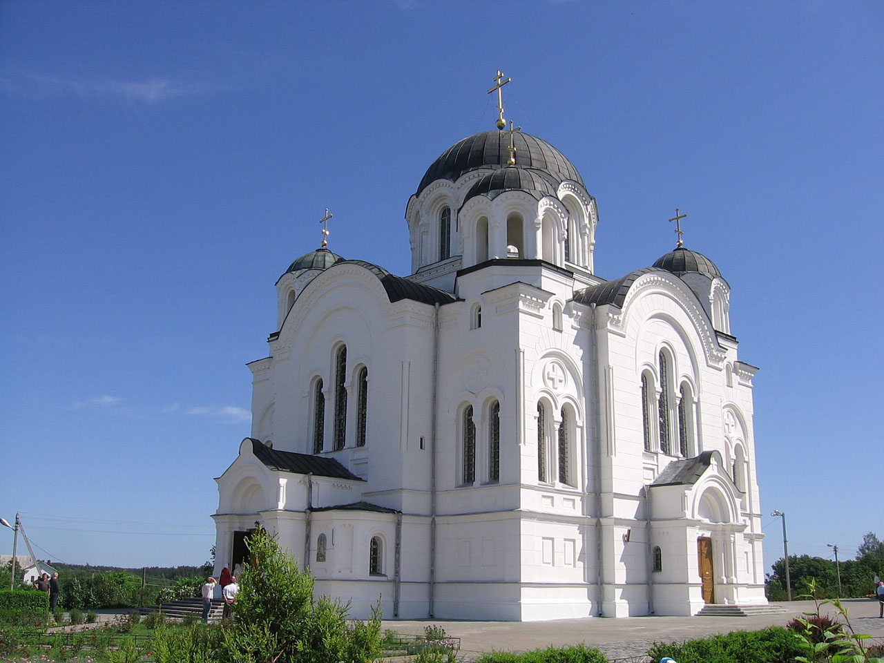 Polotsk (Полоцк)